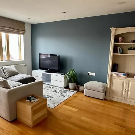 Cosy 1 Bed On Clapham Common Appartamento